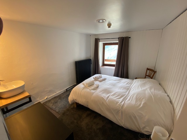 RestAuberge La Reine Meije — fotka 2