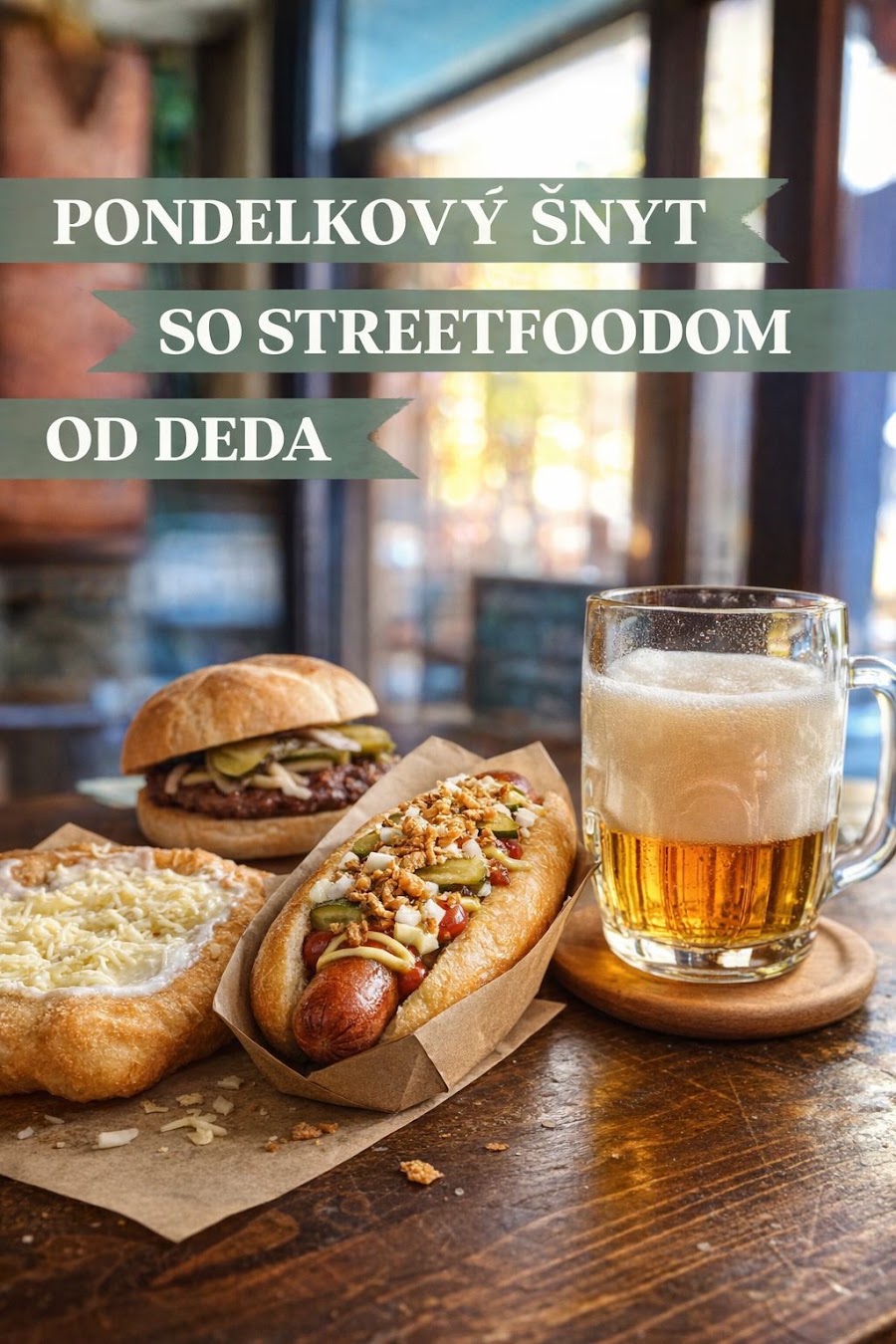 Hostinec U deda — fotka 3