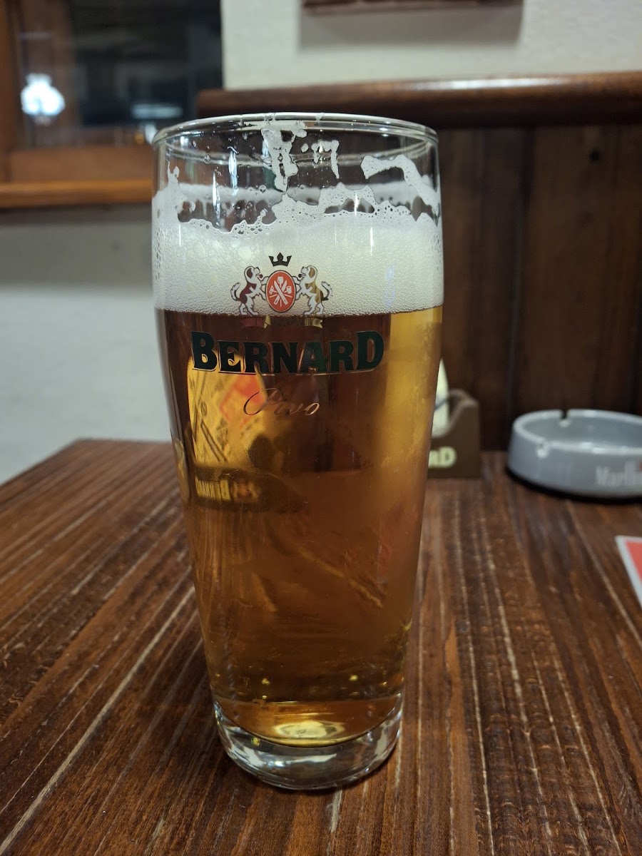Zvonec pub — fotka 2