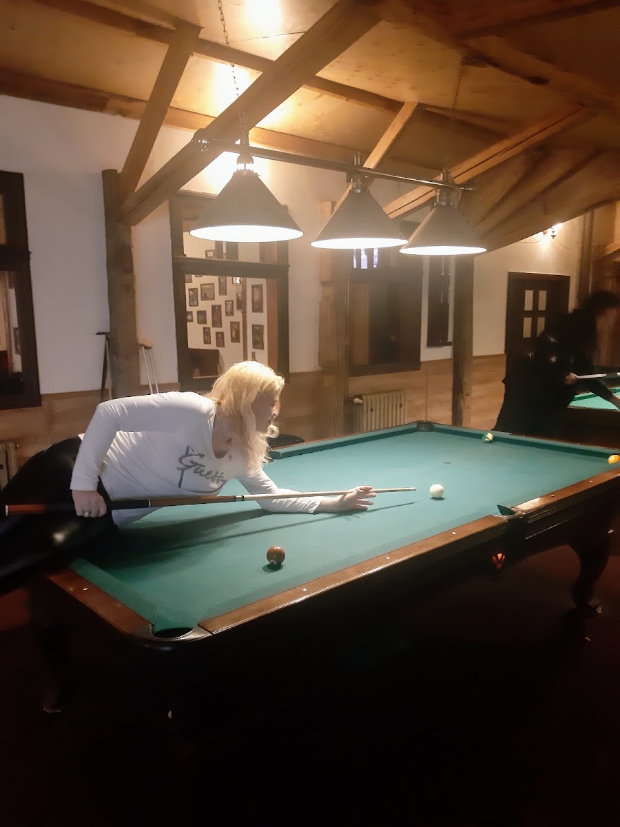 Zvonec pub — fotka 3