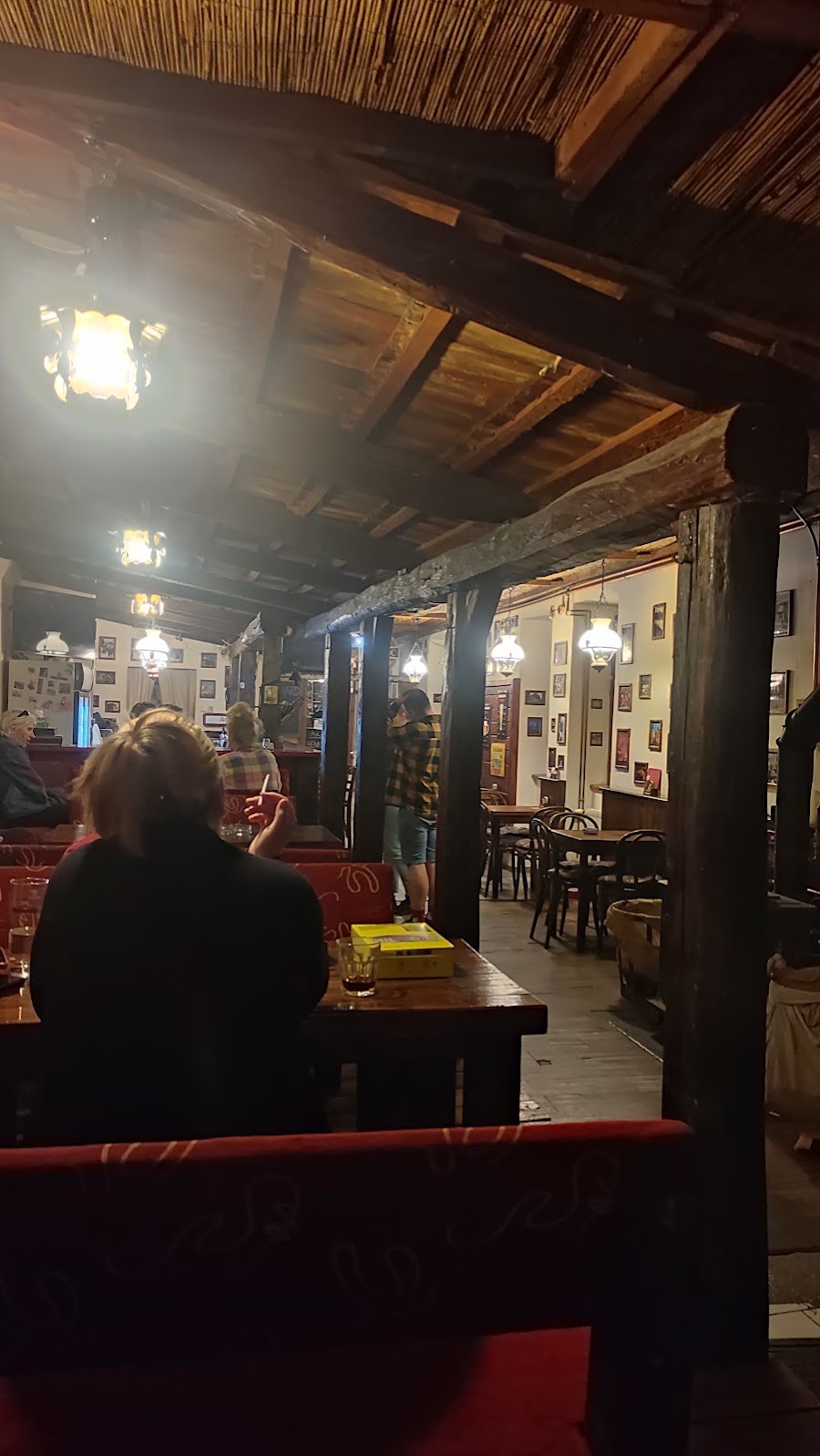 Zvonec pub — fotka 4