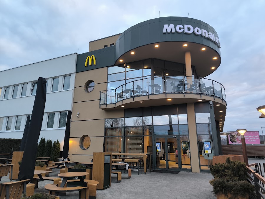 McDonald's — fotka 3