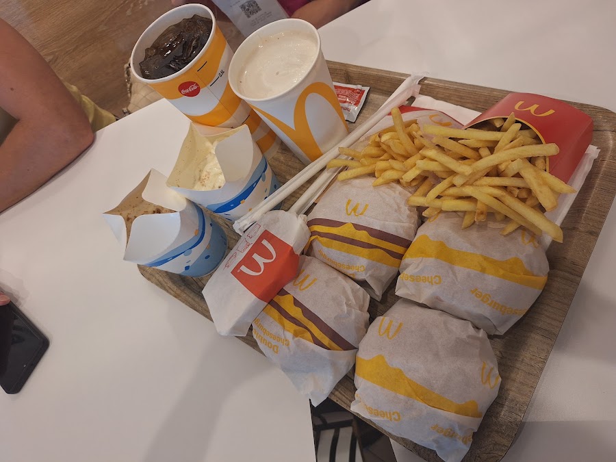 McDonald's — fotka 4