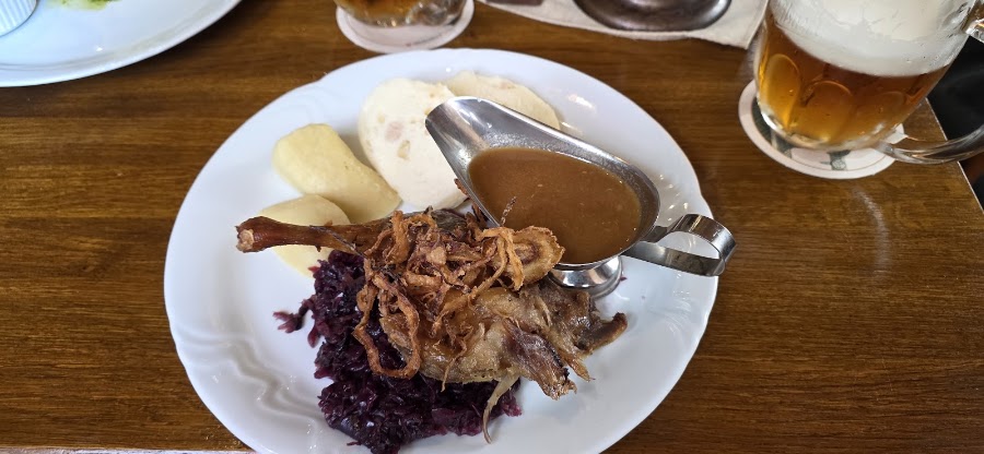 Bredovský Dvůr — fotka 3