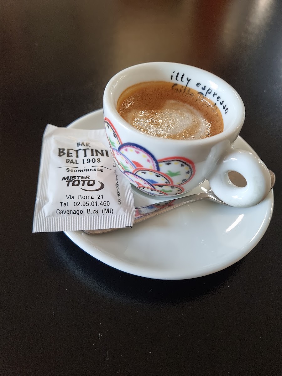 By Milena Bettini Bettini And Stucchi Romano & C — fotka 1