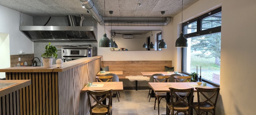 Campione pizza — fotka 1