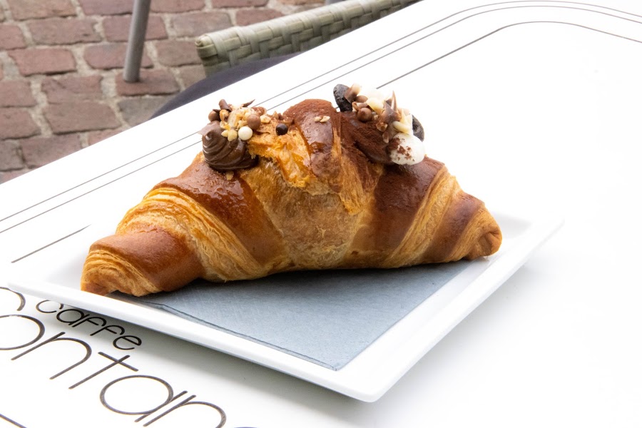 Fontana Bistrot — fotka 2