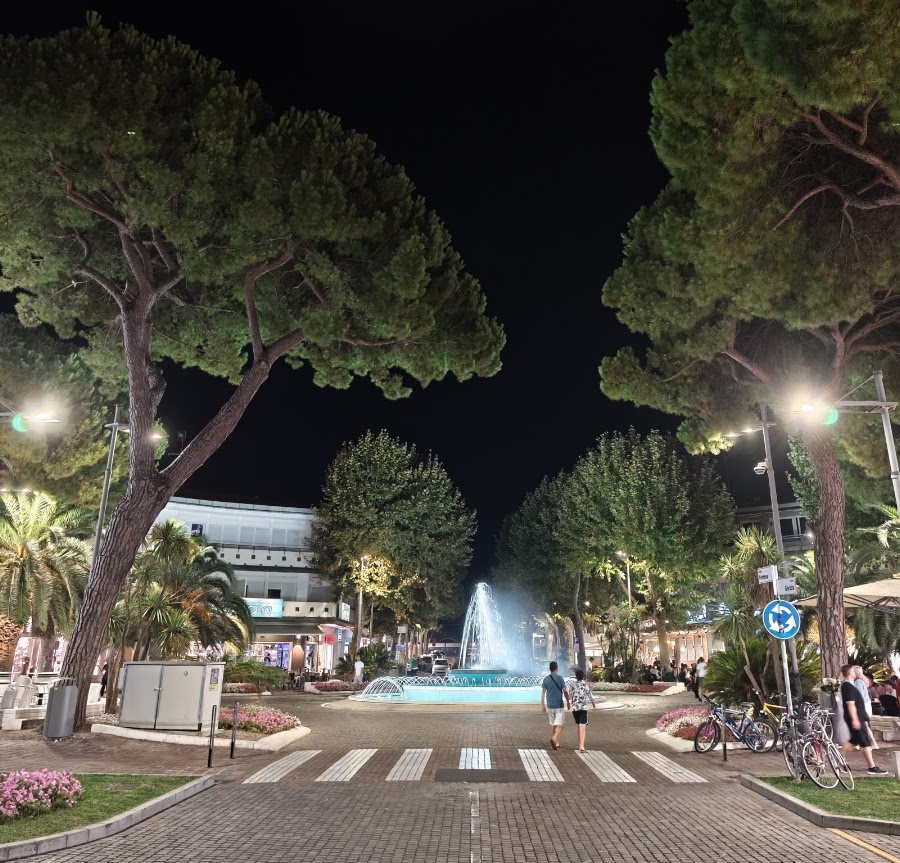 Fontana Bistrot — fotka 3