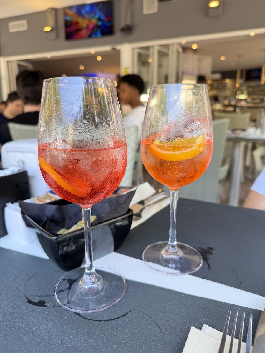 Fontana Bistrot — fotka 4