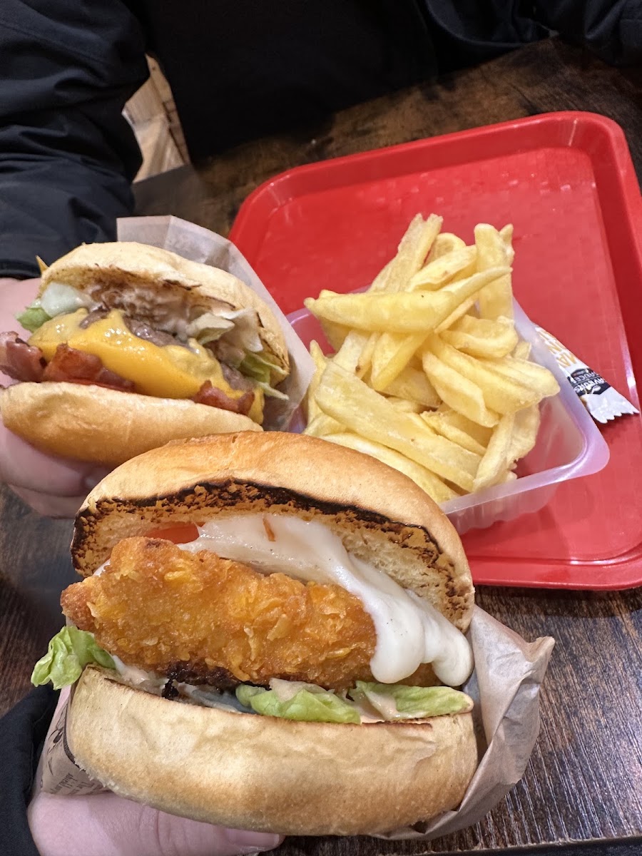 Ks croute Pizza Les Deux Alpes — fotka 2