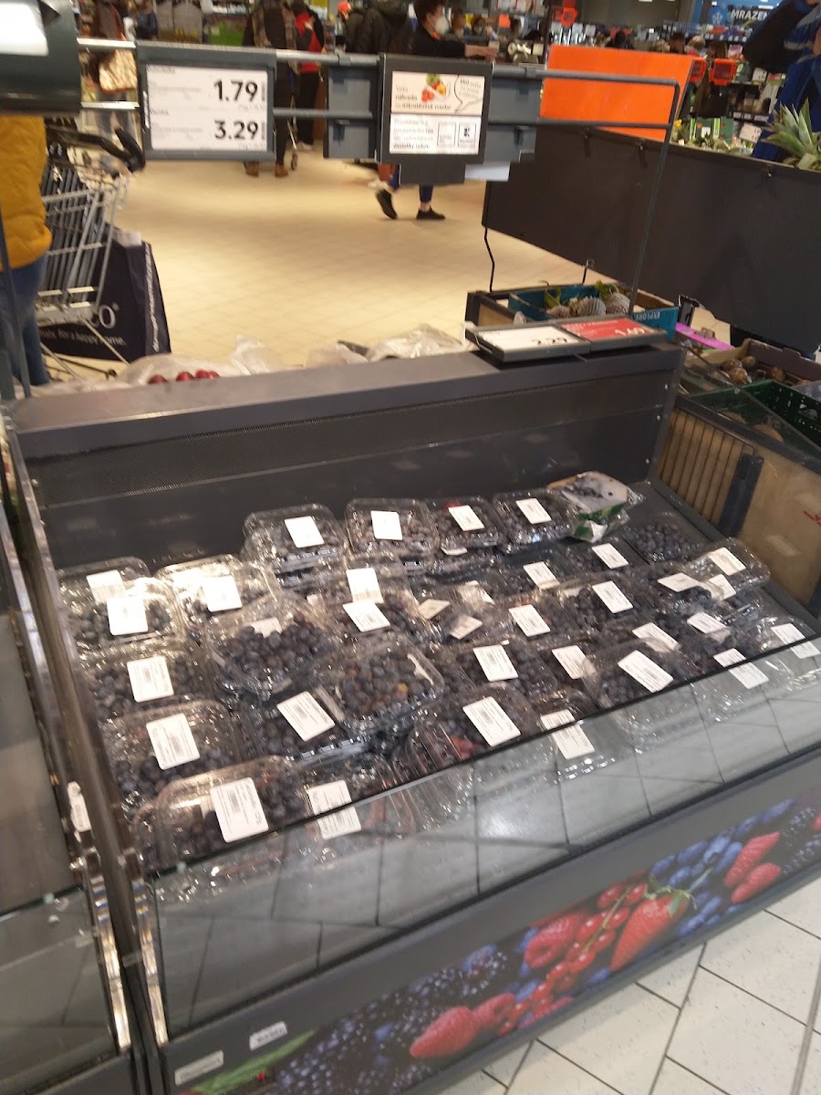 Kaufland Bratislava-Nove Mesto — fotka 4