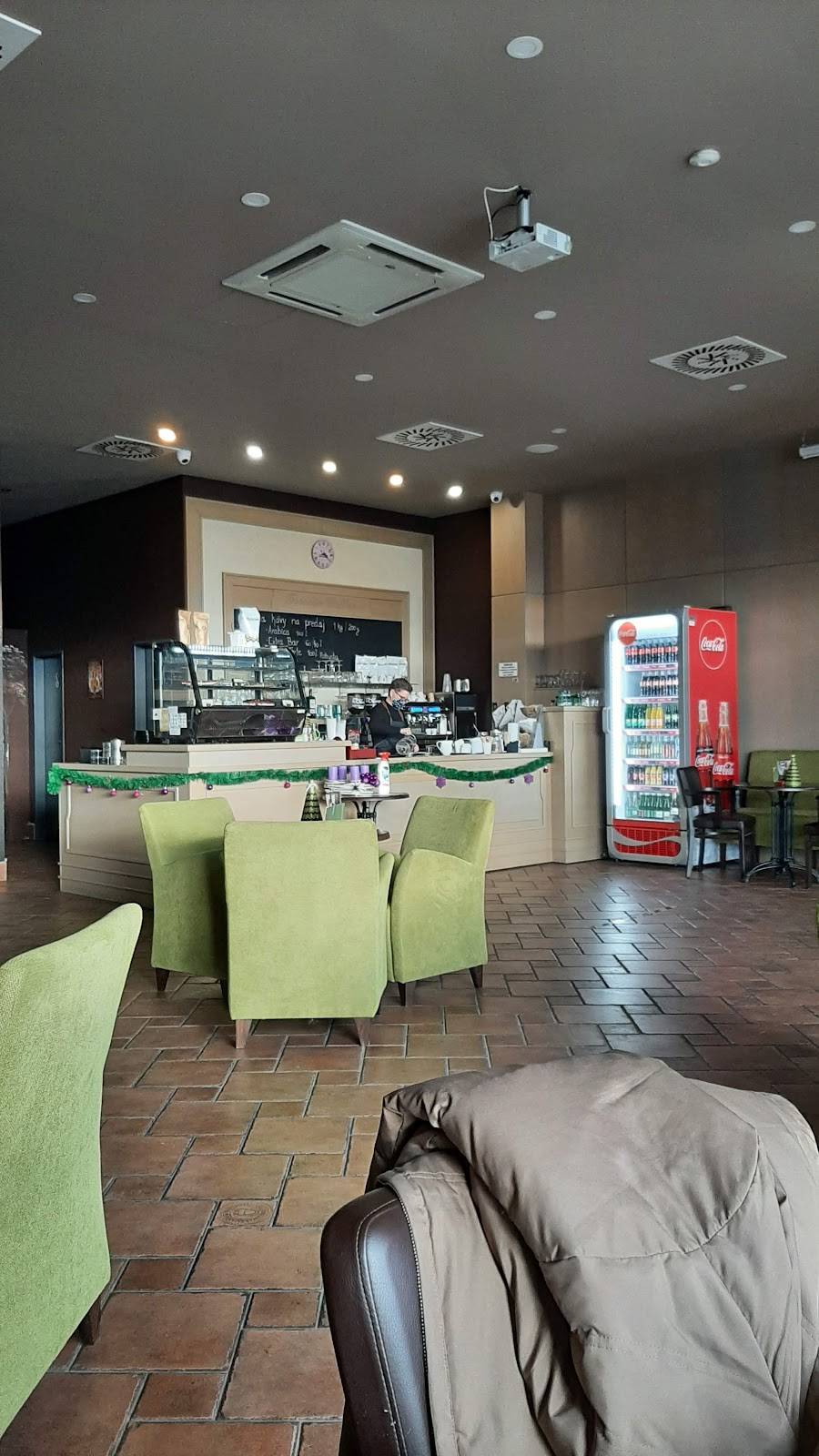COFFEE HOUSE — fotka 1