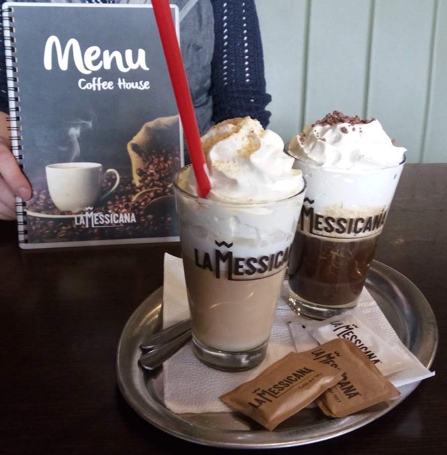 COFFEE HOUSE — fotka 2