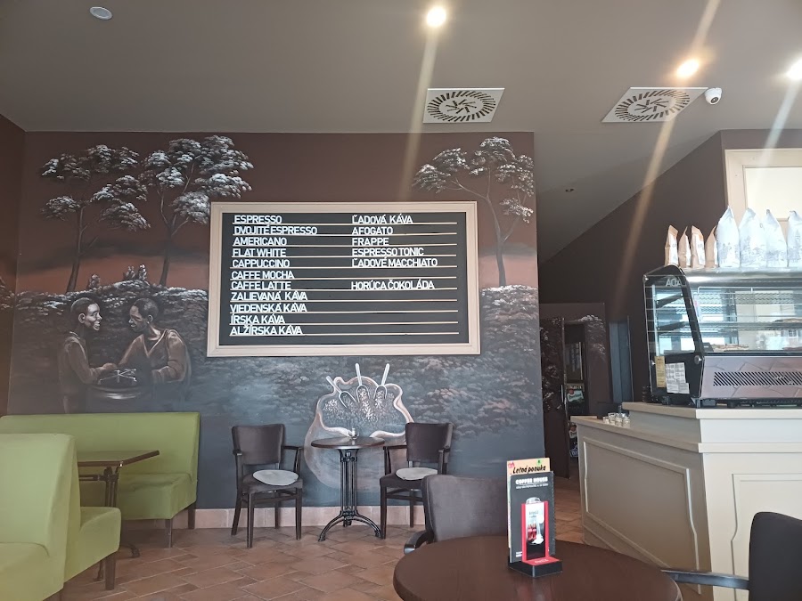 COFFEE HOUSE — fotka 3