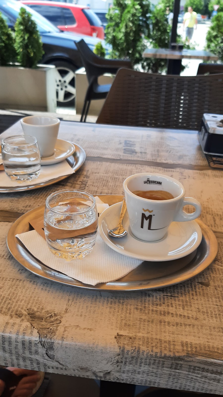 COFFEE HOUSE — fotka 4