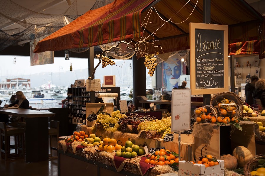 Eataly — fotka 1