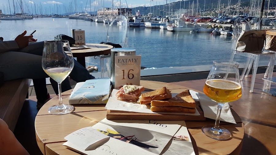 Eataly — fotka 3