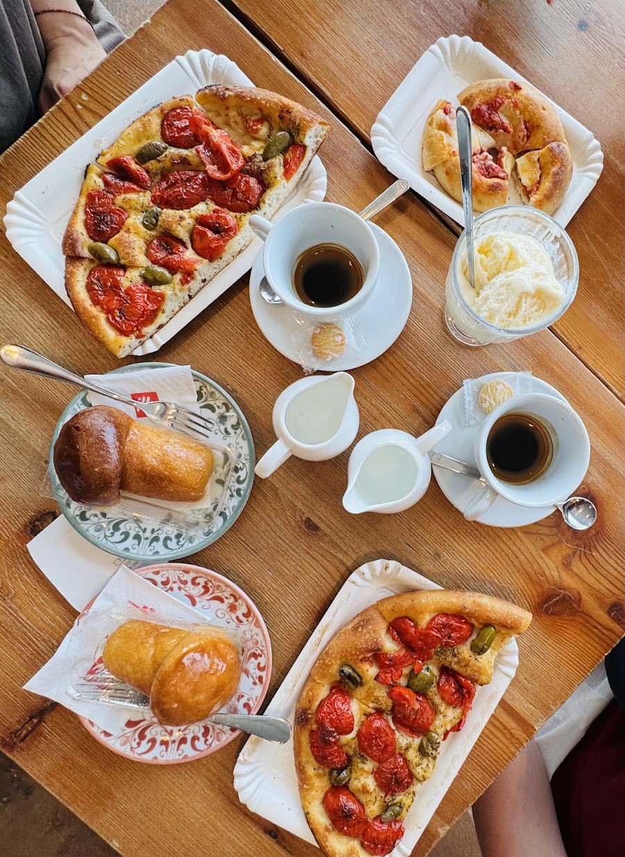 Eataly — fotka 4