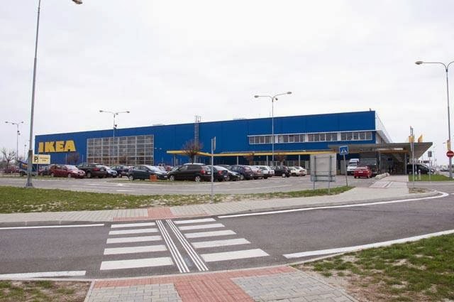 IKEA — fotka 1