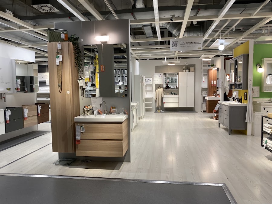 IKEA — fotka 2