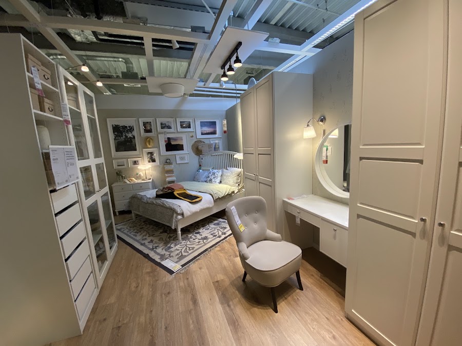 IKEA — fotka 3