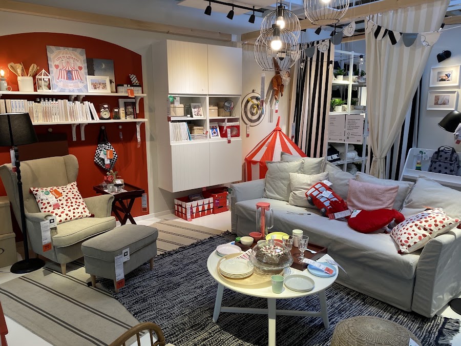 IKEA — fotka 4