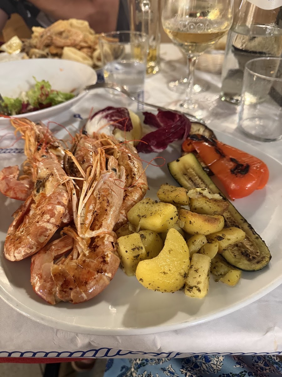 Ristorante Pizzeria Arco — fotka 3