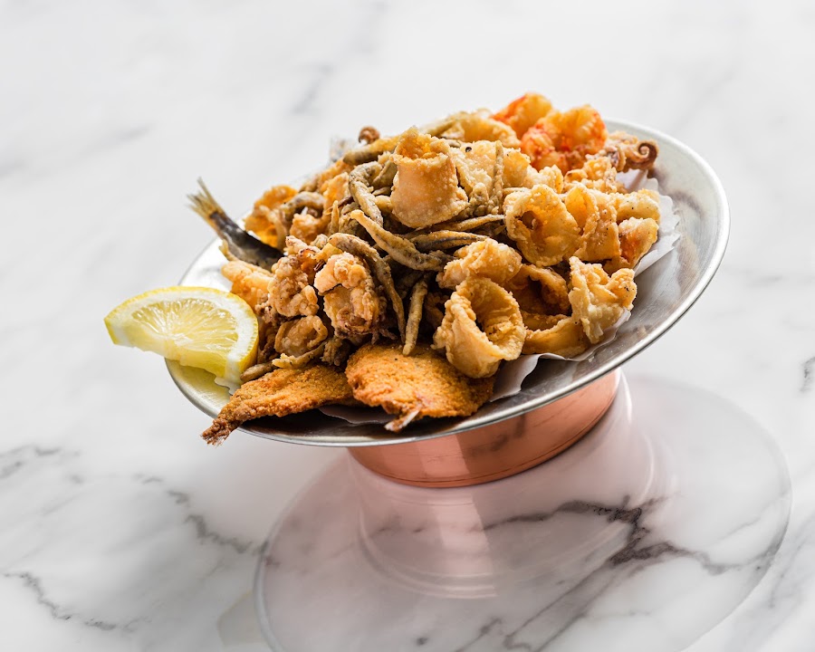 Joia - Ristorante di pesce — fotka 2