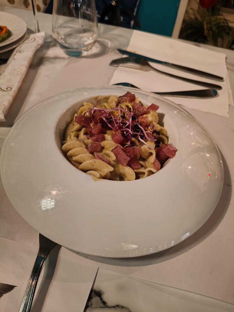Joia - Ristorante di pesce — fotka 3