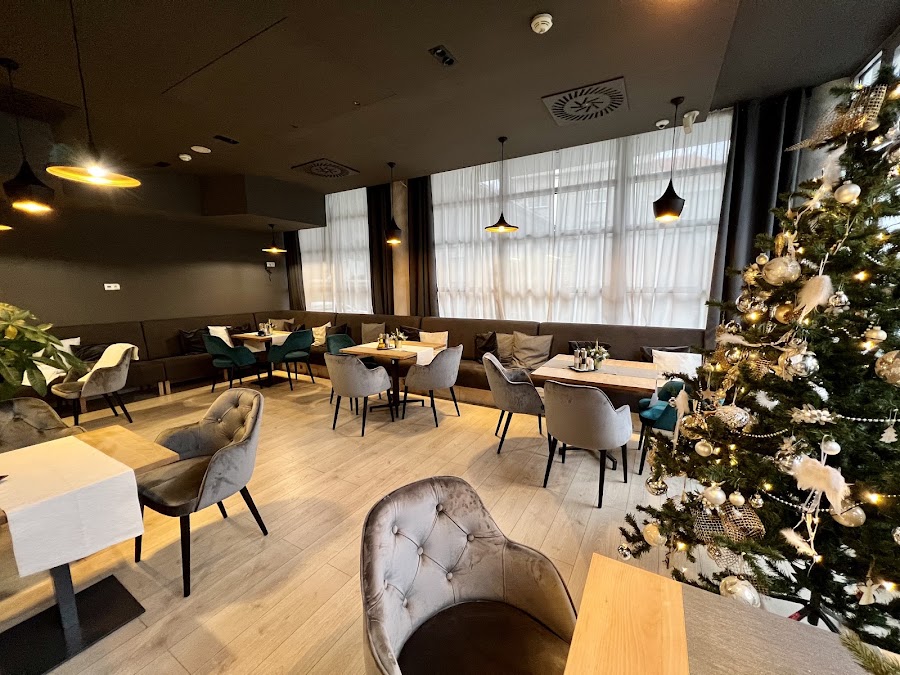 Johny Italian Restaurant – pizzeria a talianska reštaurácia, Bratislava — fotka 1