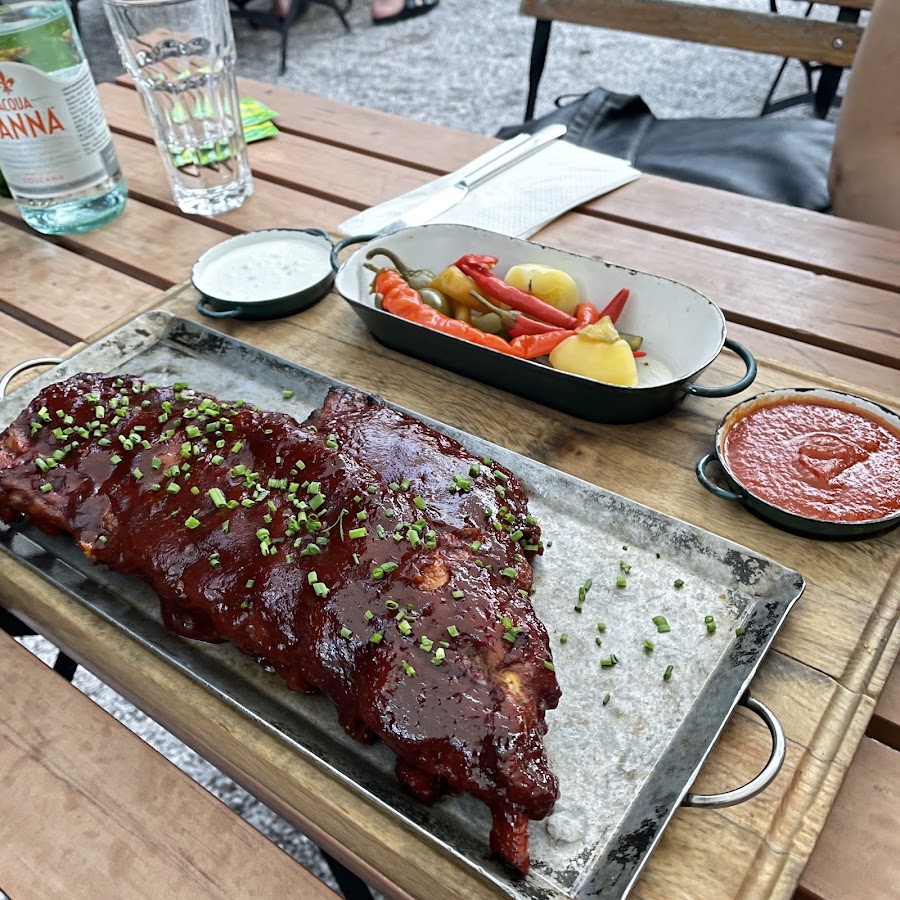 Bratislavský Meštiansky Pivovar — fotka 3