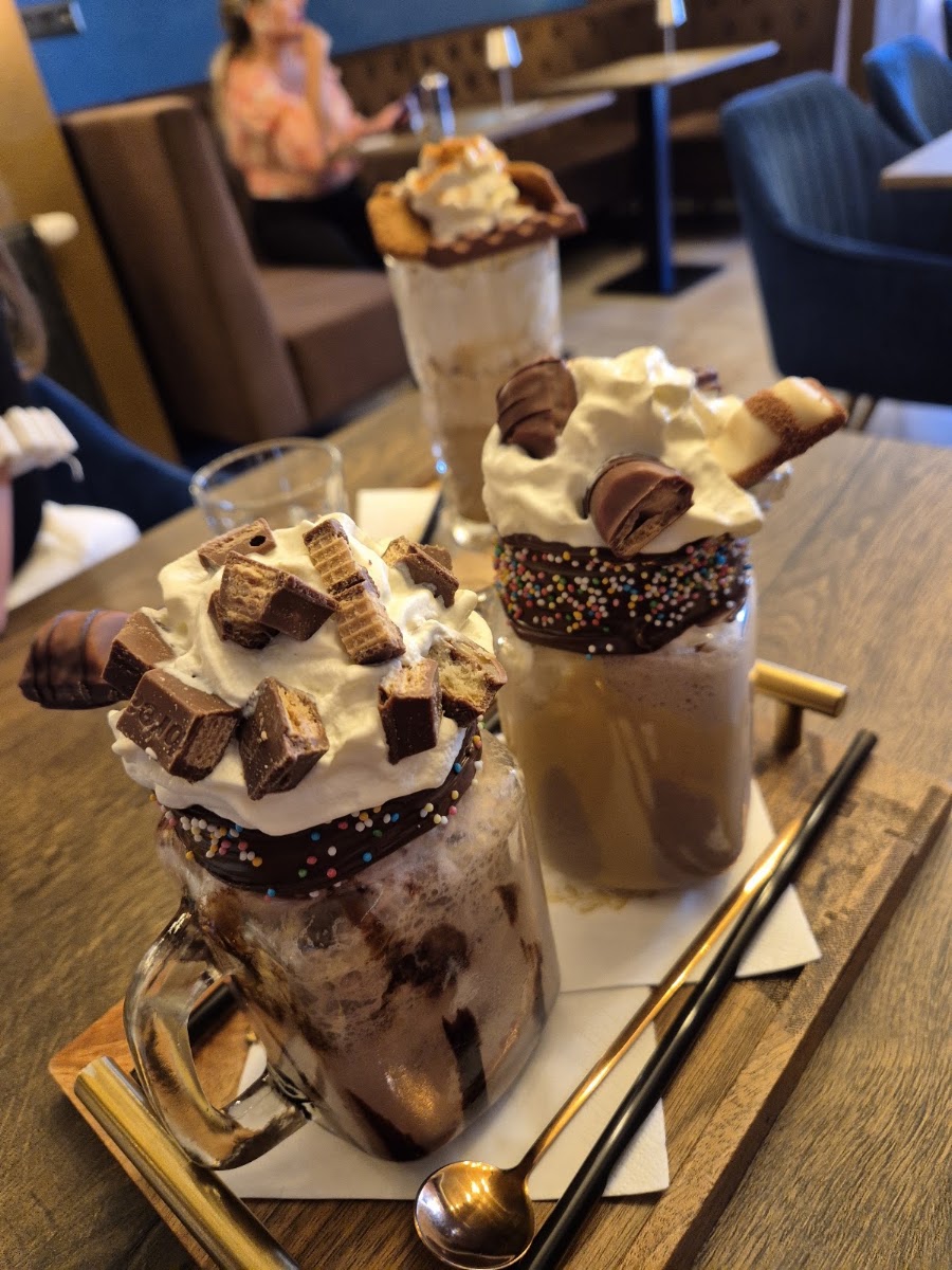SpezaX Caffe Zvolen — fotka 4