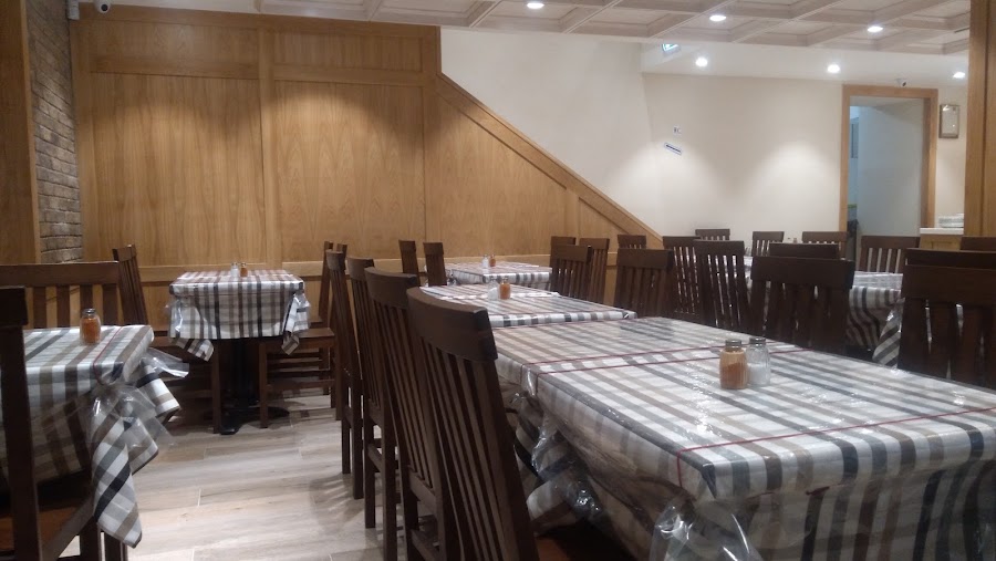Thanasis - Kebab | Monastiraki — fotka 1