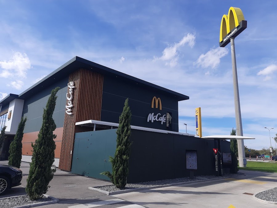 McDonald's — fotka 2
