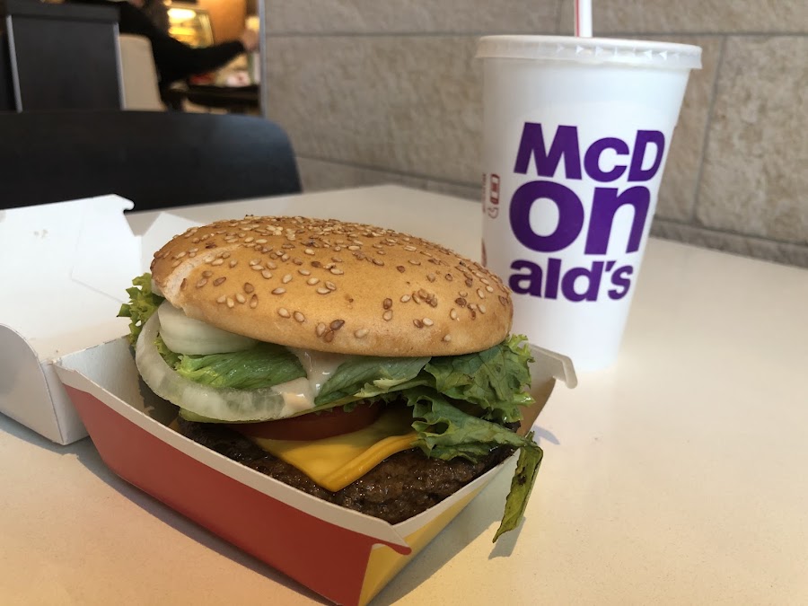 McDonald's — fotka 3