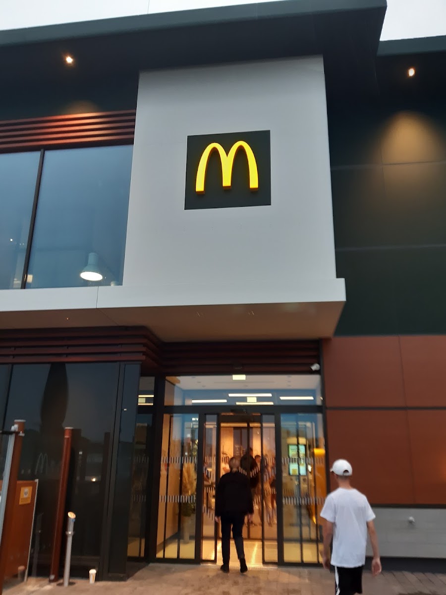 McDonald's — fotka 4