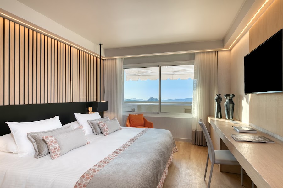 Divani Caravel Hotel — fotka 2