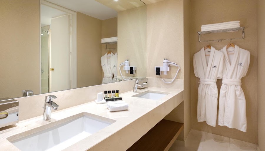 Divani Caravel Hotel — fotka 4