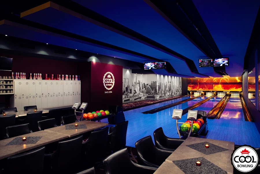 Cool Bowling — fotka 3