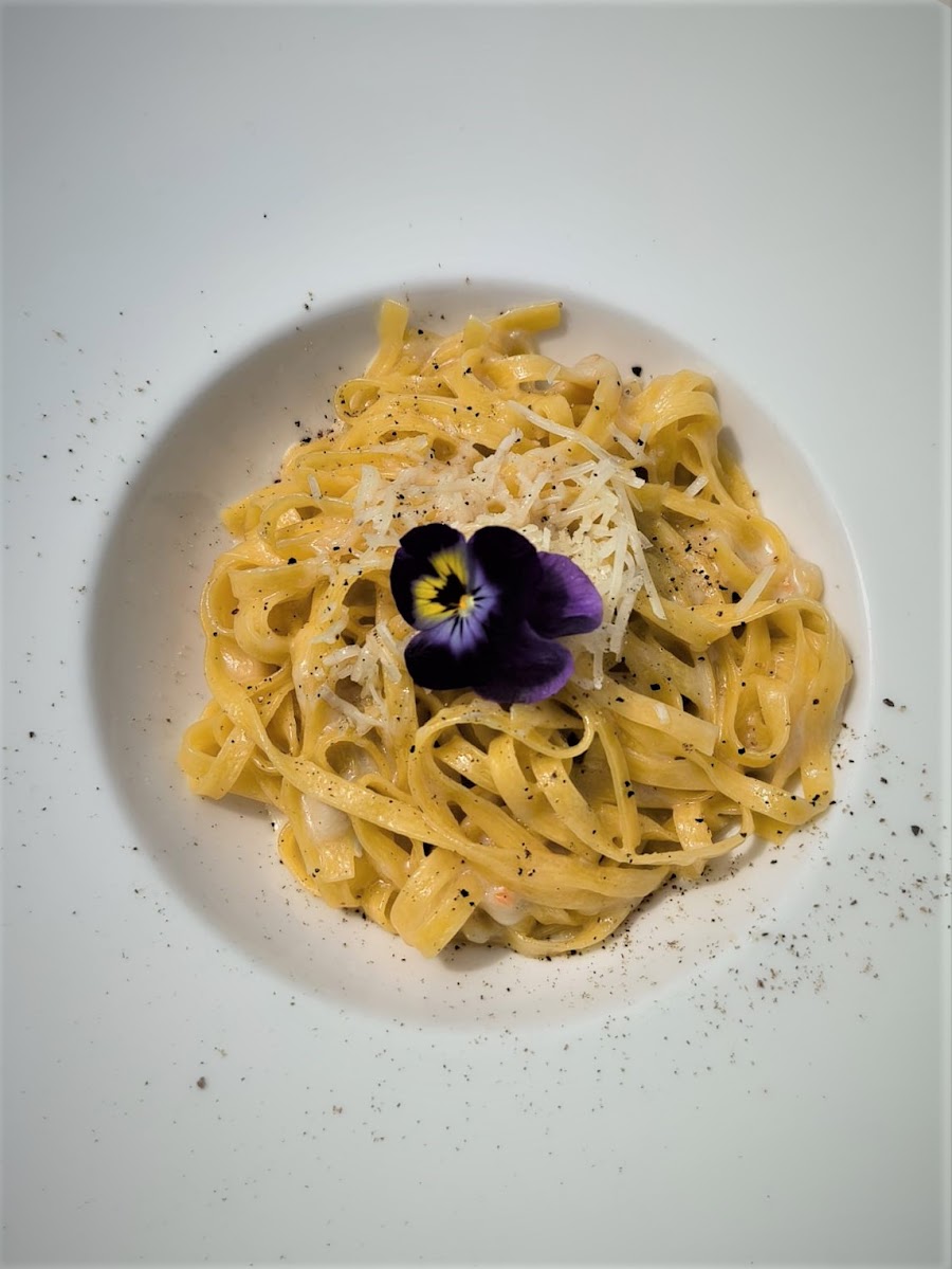 Oliva restaurant Lanterna — fotka 2