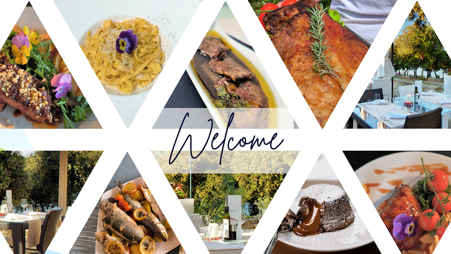 Oliva restaurant Lanterna — fotka 4