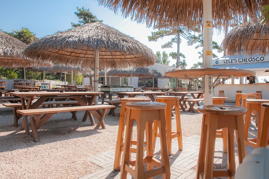 Tenda Bar — fotka 1