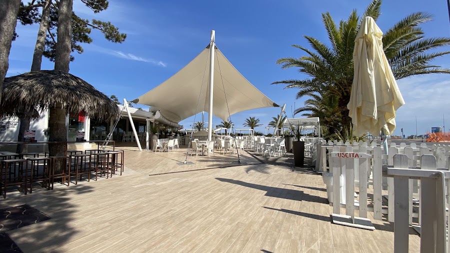 Tenda Bar — fotka 4