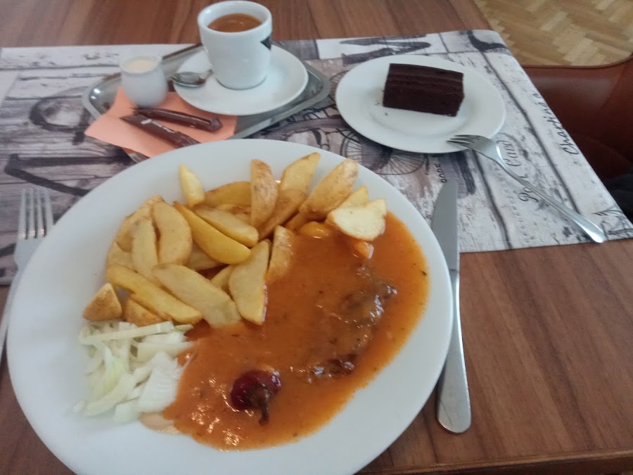 Campo Cafe — fotka 2