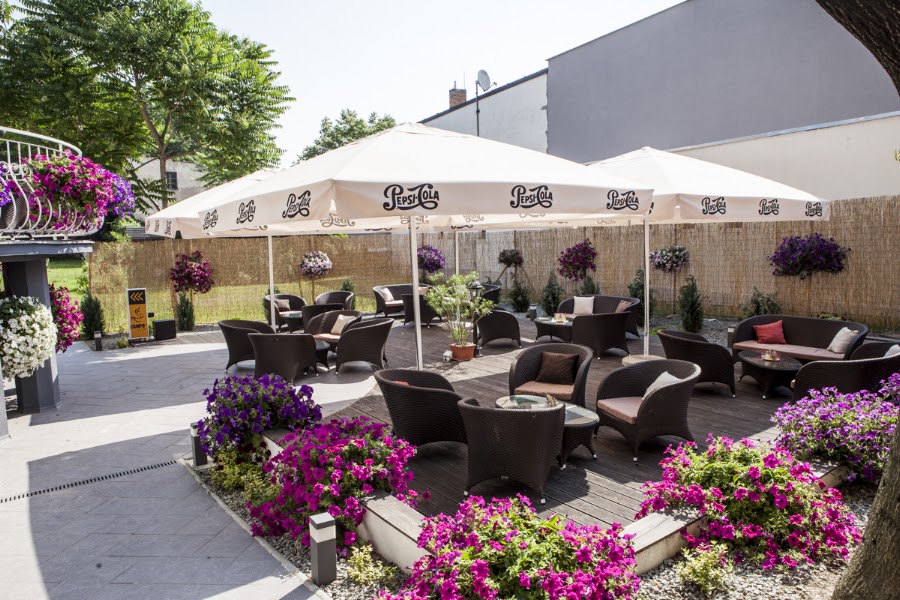 Campo Cafe — fotka 3