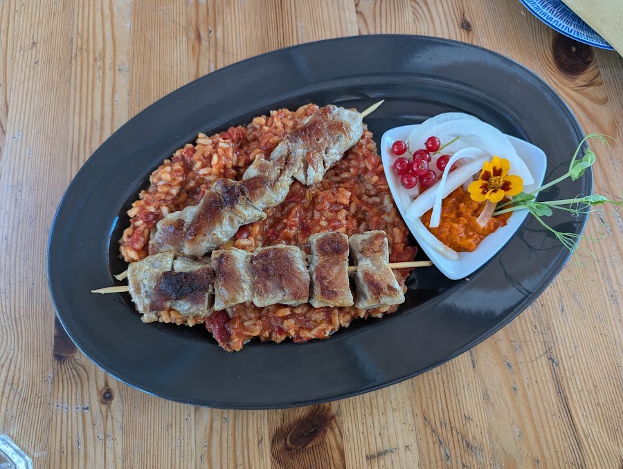 Bistro & Bakery Shop Lanterna — fotka 3