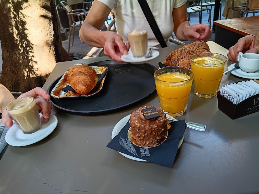 Il Pane Quotidiano — fotka 4