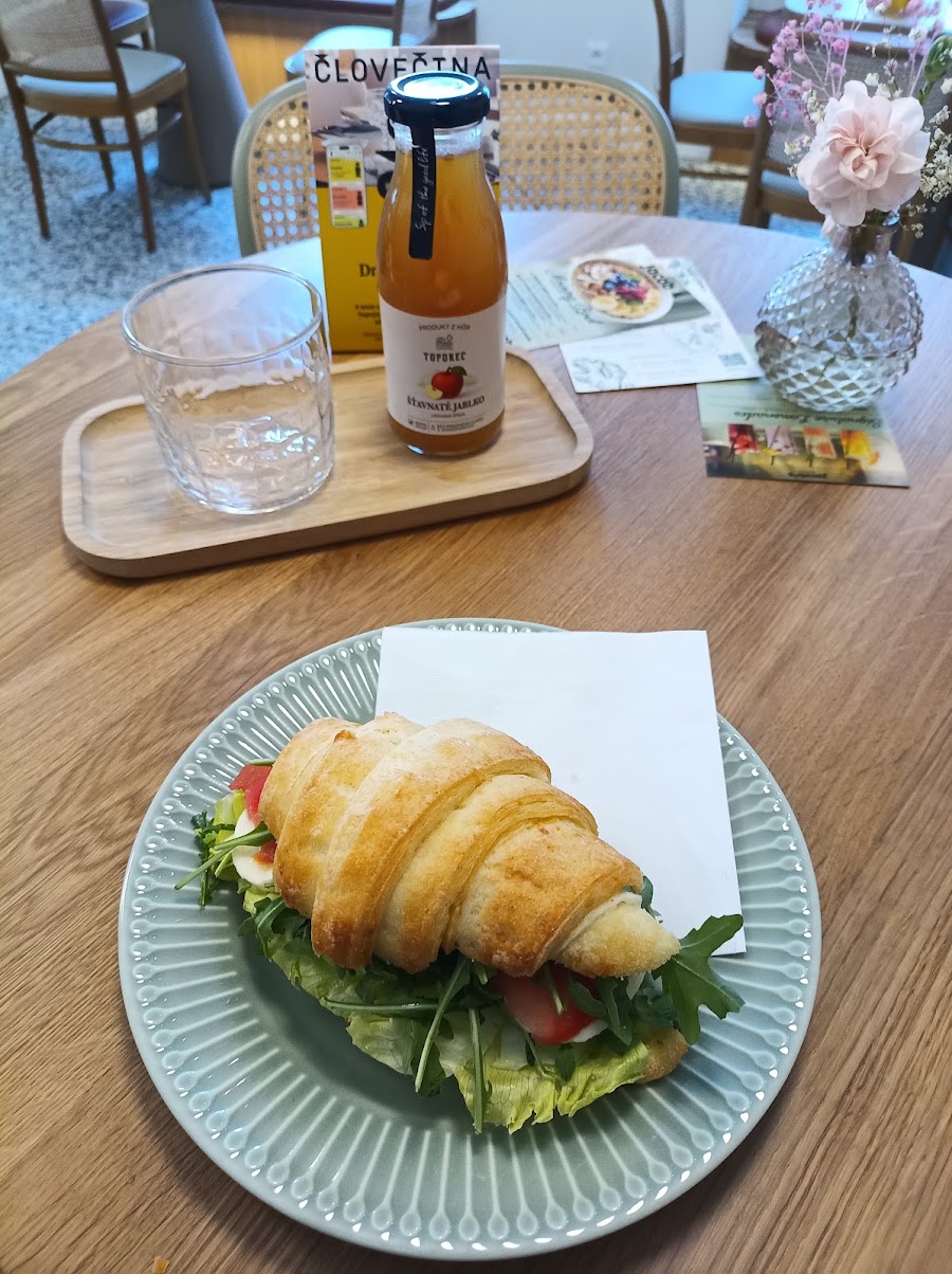 Jacob's bakery s.r.o. — fotka 2