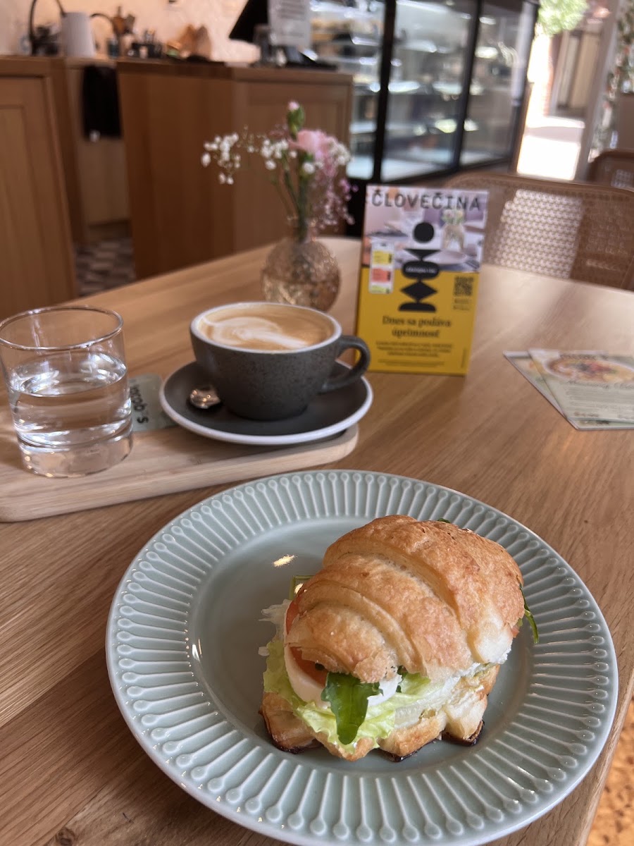 Jacob's bakery s.r.o. — fotka 4