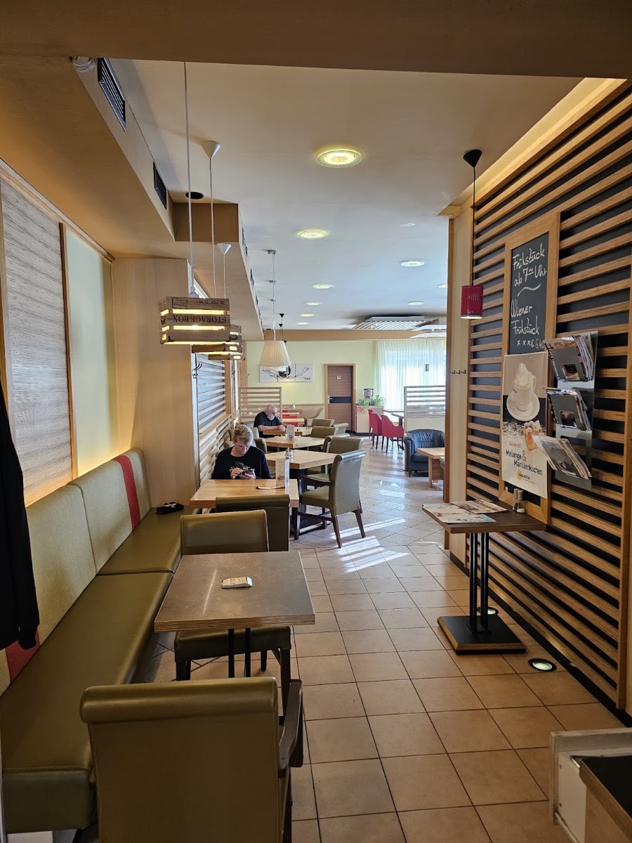 Bäckerei Naglreiter — fotka 4